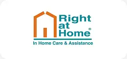 Right at Home In Home Care & Assistance